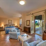 Luna Sardinia Hotel 4*