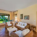 Hotel Luna Sardinia 4*