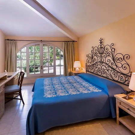Otel Luna Sardinia
