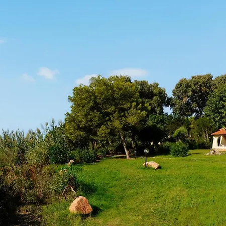 Luna Sardinia 4*