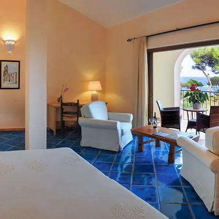 Otel Luna Sardinia