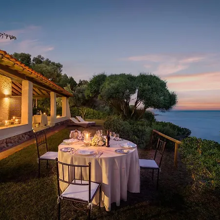 Hotel Luna Sardinia