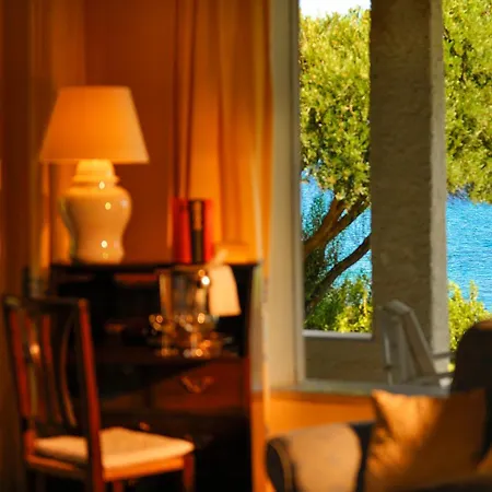 Otel Luna Sardinia Santa Margherita di Pula