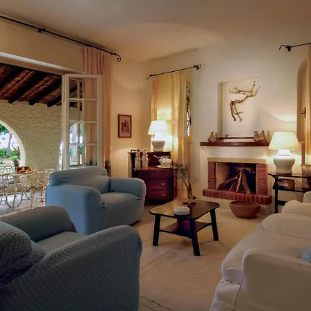 Luna Sardinia 4*
