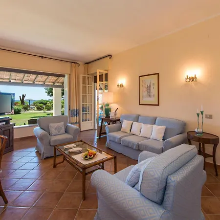 Luna Sardinia Otel