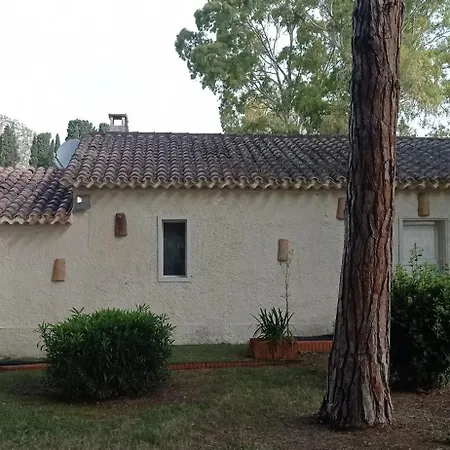 Otel Luna Sardinia