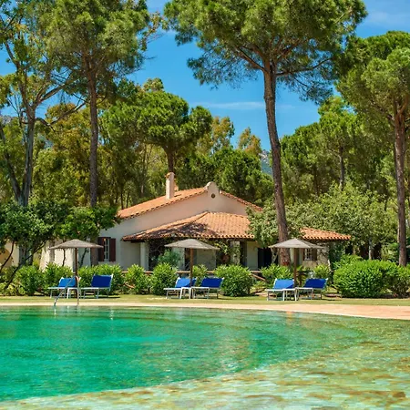 Hotel Luna Sardinia 4*