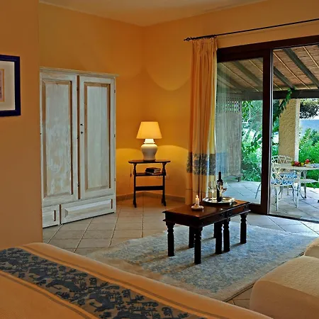Luna Sardinia Otel Santa Margherita di Pula
