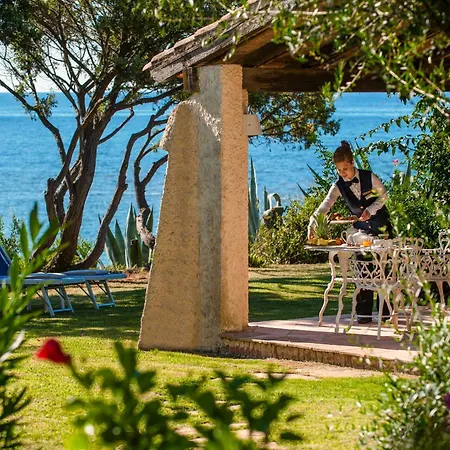 Luna Sardinia 4* Santa Margherita di Pula