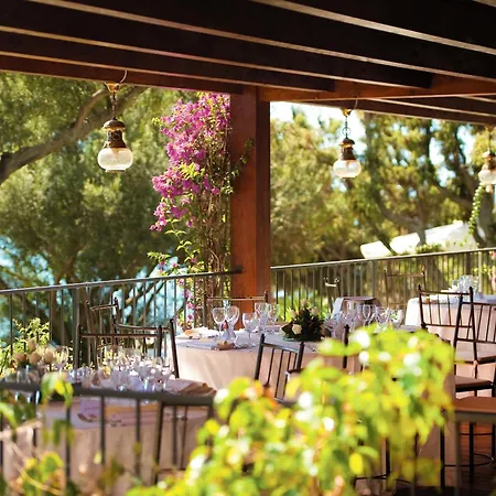 Luna Sardinia Otel Santa Margherita di Pula