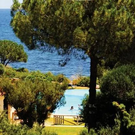 Luna Sardinia 4* Santa Margherita di Pula
