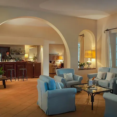 Otel Luna Sardinia