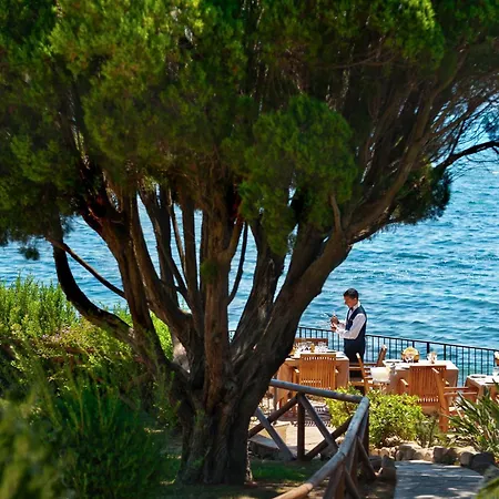 Luna Sardinia Otel 4*