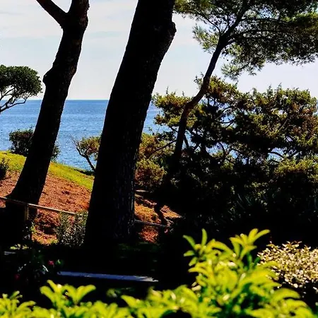 Luna Sardinia Otel Santa Margherita di Pula