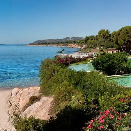 Luna Sardinia Santa Margherita di Pula