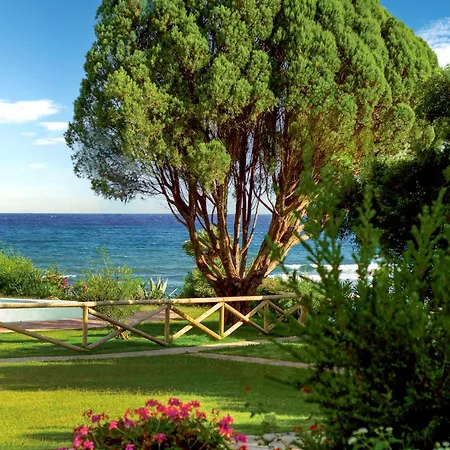 Luna Sardinia 4* Santa Margherita di Pula
