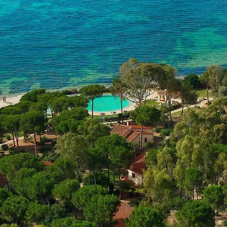 Luna Sardinia Hotel