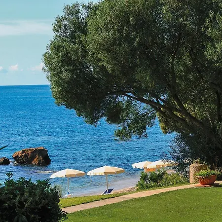 Luna Sardinia Otel 4*
