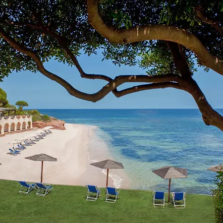 Hotel Luna Sardinia 4*