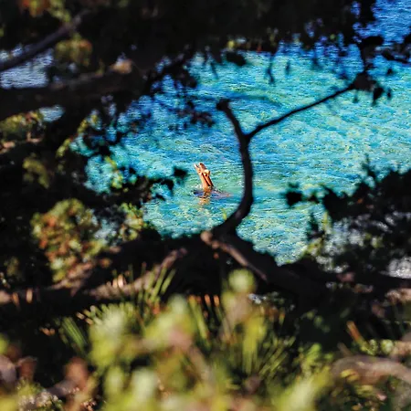 Luna Sardinia 4*