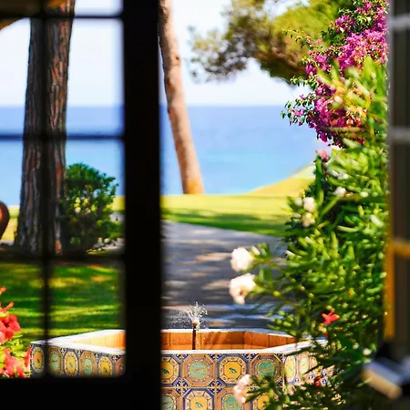 Luna Sardinia Hotel 4*