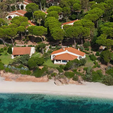 Luna Sardinia Hotel Santa Margherita di Pula