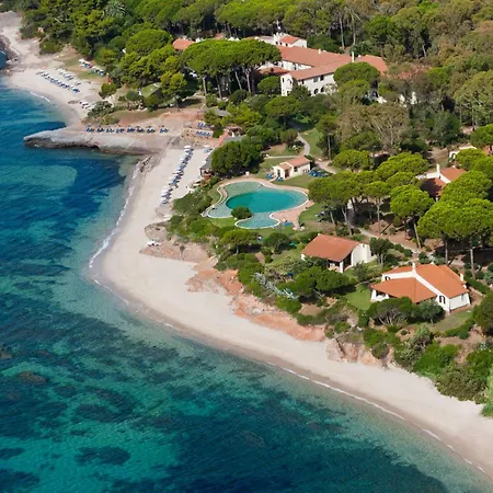 Luna Sardinia Santa Margherita di Pula