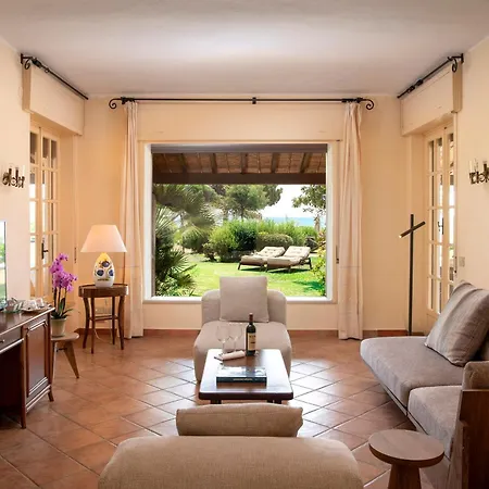 Luna Sardinia Otel