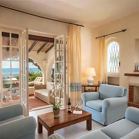 Luna Sardinia Otel 4*
