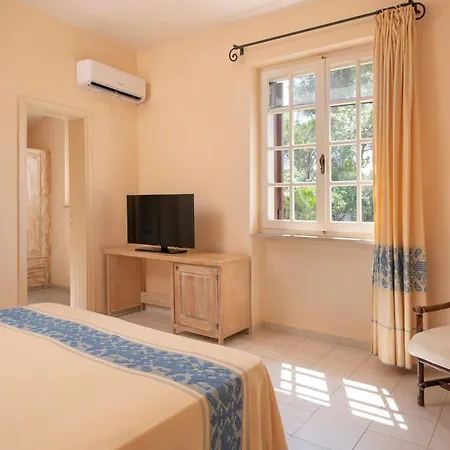 Luna Sardinia Hotel Santa Margherita di Pula