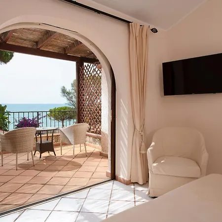 Luna Sardinia Otel Santa Margherita di Pula