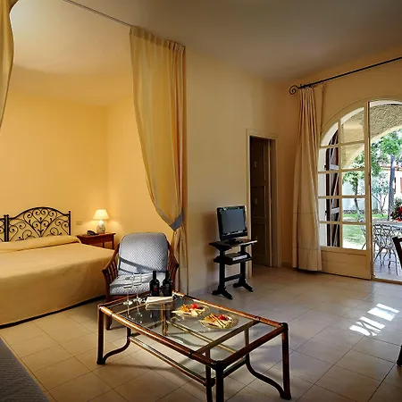 Otel Luna Sardinia