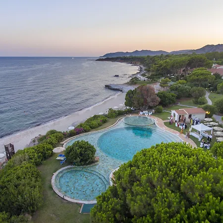 Otel Luna Sardinia