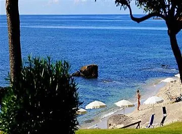 Luna Sardinia Otel Santa Margherita di Pula
