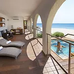 Luna Sardinia 4* סנטה מרגריטה די פולה