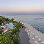 Luna Sardinia 4*