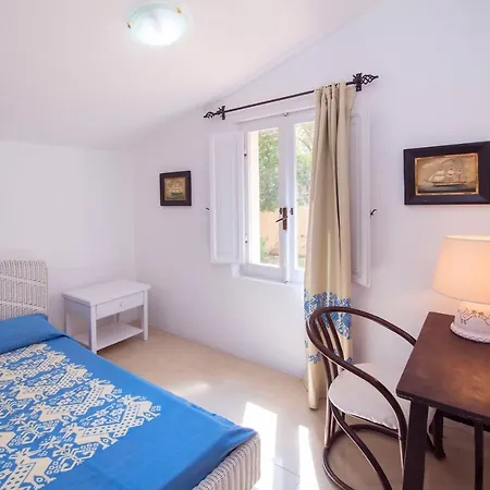 Luna Sardinia 4*