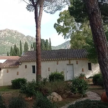 Luna Sardinia Hotel Santa Margherita di Pula