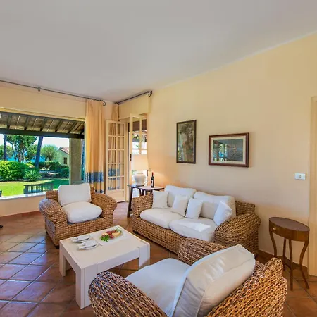 Hotel Luna Sardinia 4*