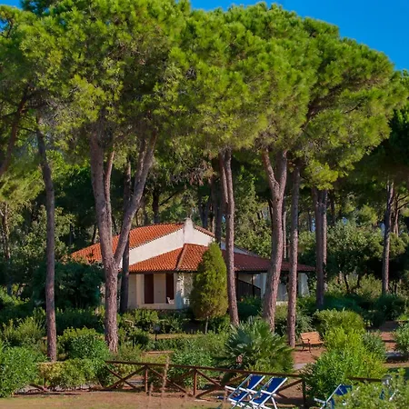 Luna Sardinia Santa Margherita di Pula