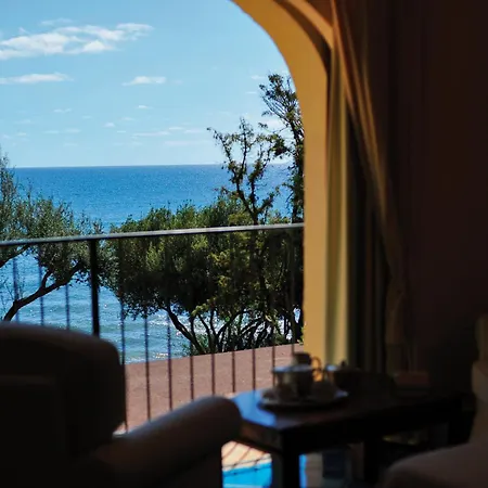 Luna Sardinia 4*