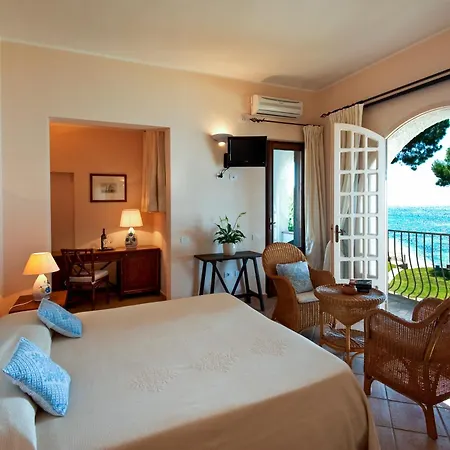 Luna Sardinia Santa Margherita di Pula