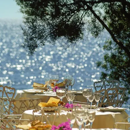 Luna Sardinia 4*