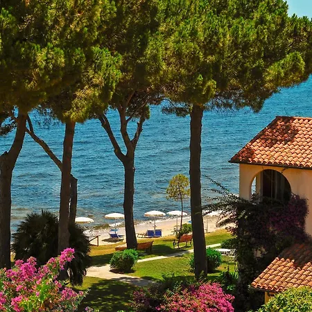 Luna Sardinia 4* Santa Margherita di Pula