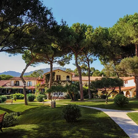 Luna Sardinia 4*