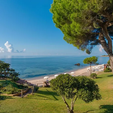 Luna Sardinia 4* Santa Margherita di Pula