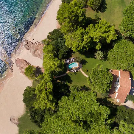 Hotel Luna Sardinia 4*