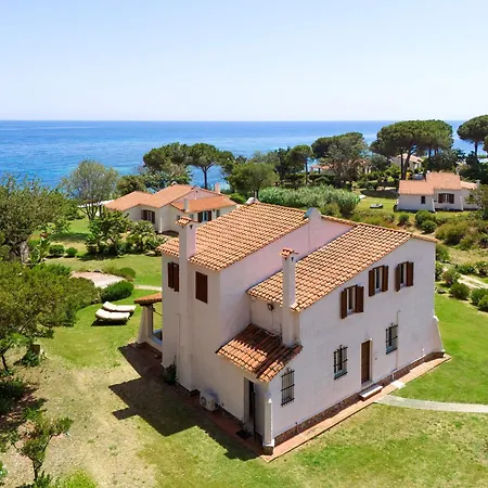 Luna Sardinia 4* Santa Margherita di Pula