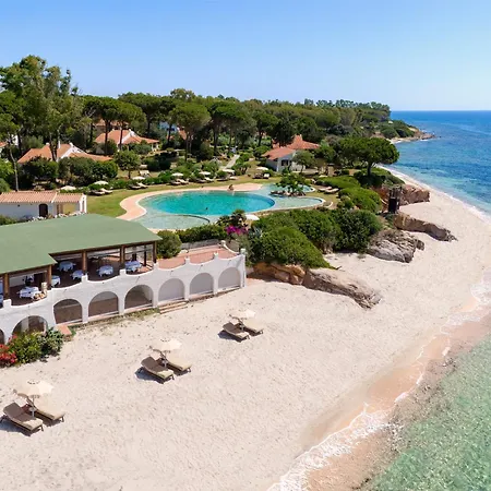 Luna Sardinia Hotel