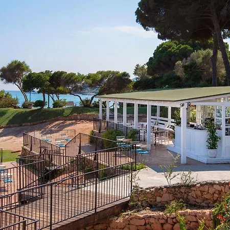 Hotel Luna Sardinia
